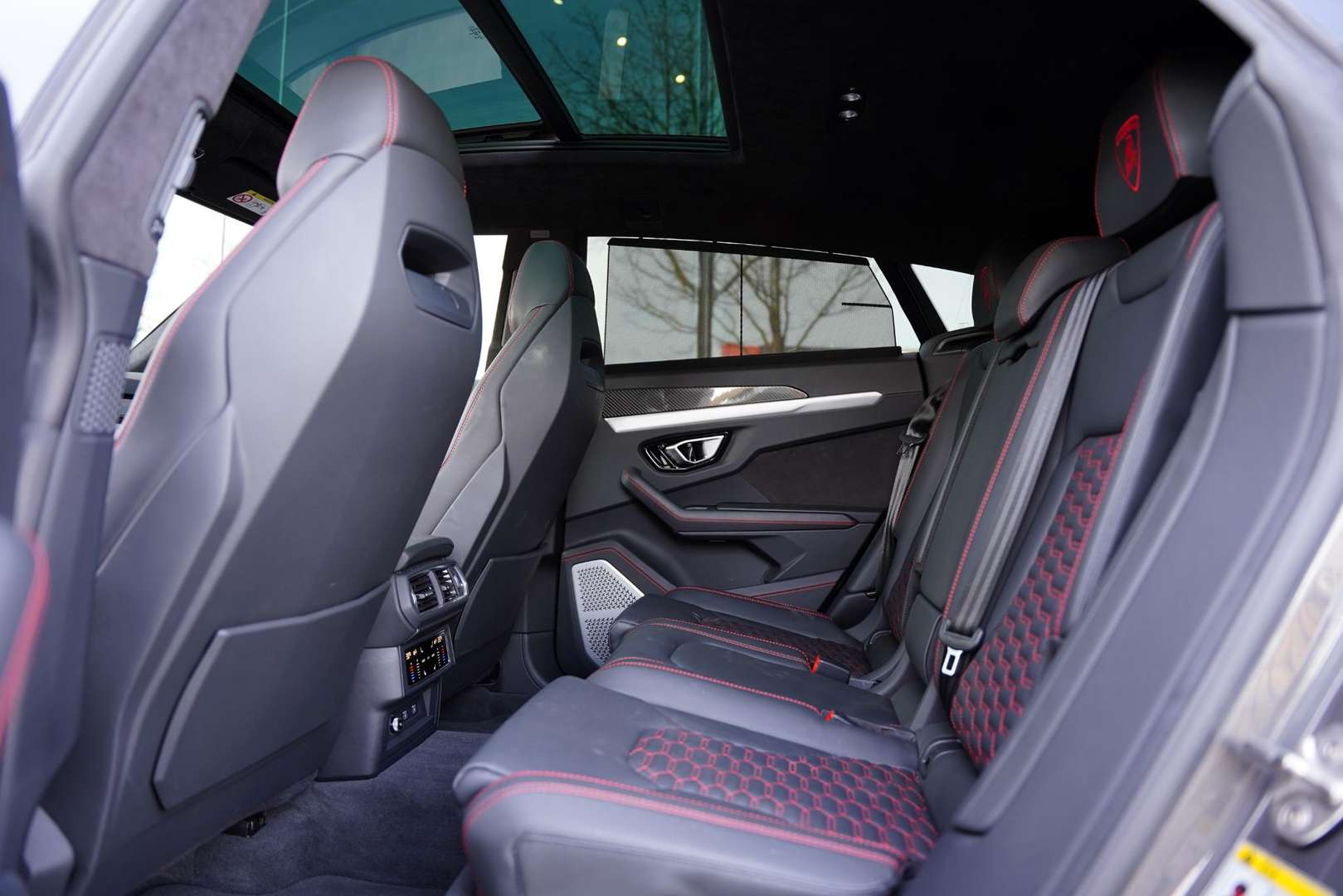 Lamborghini Urus - 2022 - Joinsteer - #7