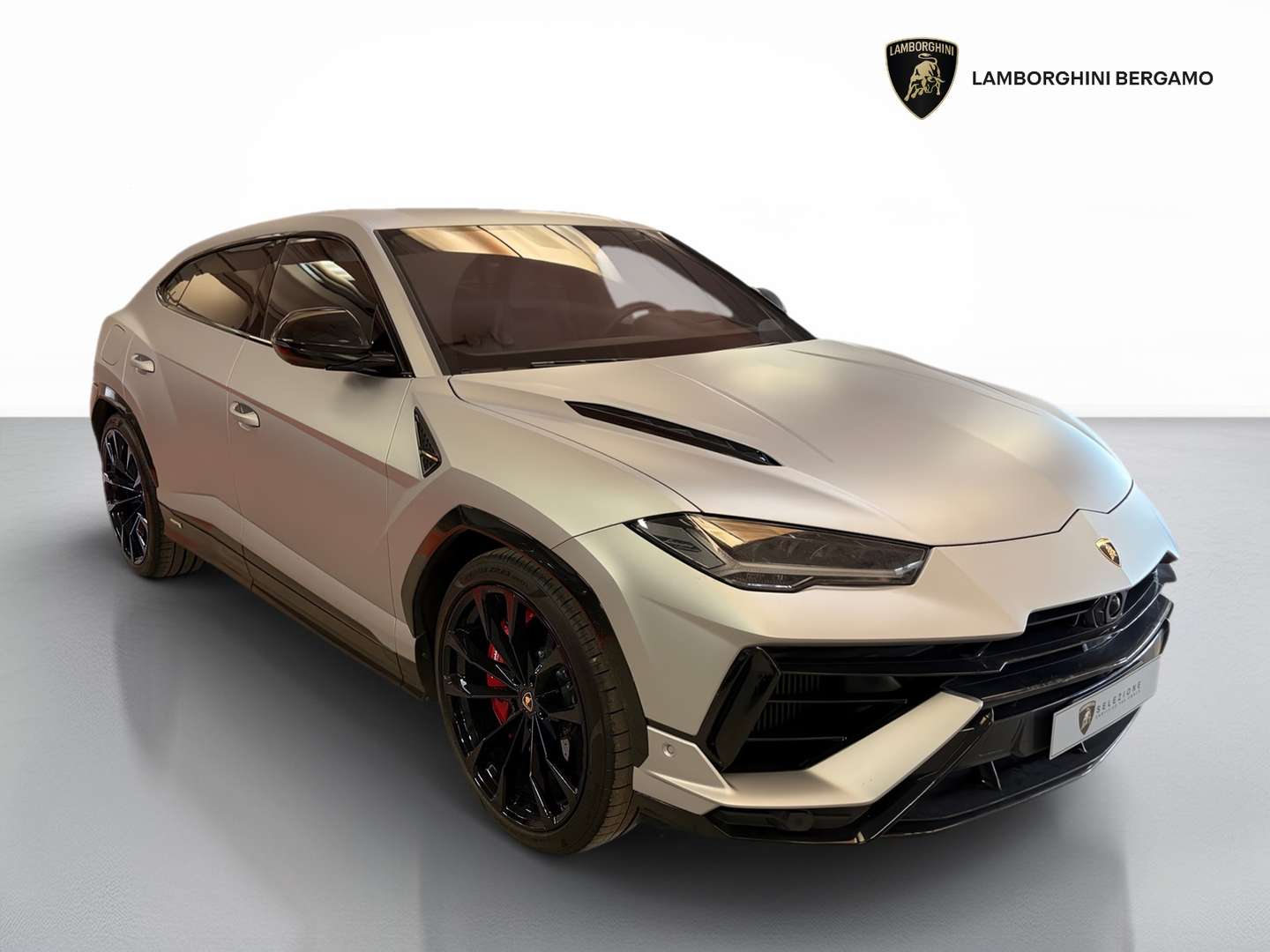 Lamborghini Urus - 2024 - Joinsteer - #2