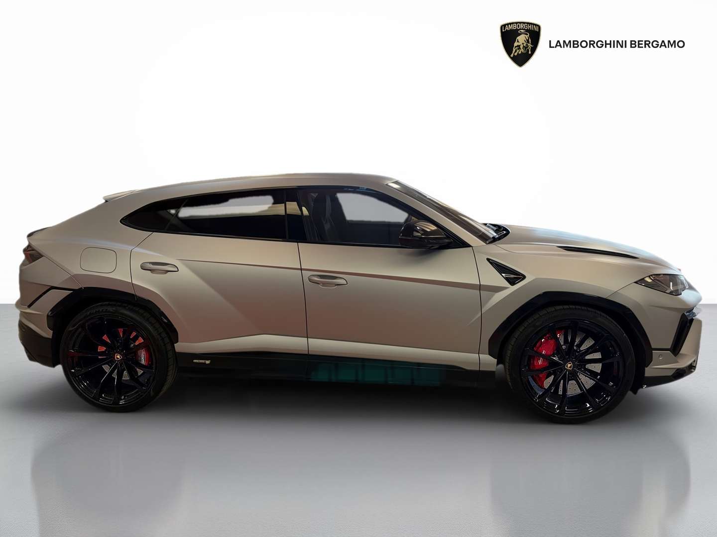 Lamborghini Urus - 2024 - Joinsteer - #3