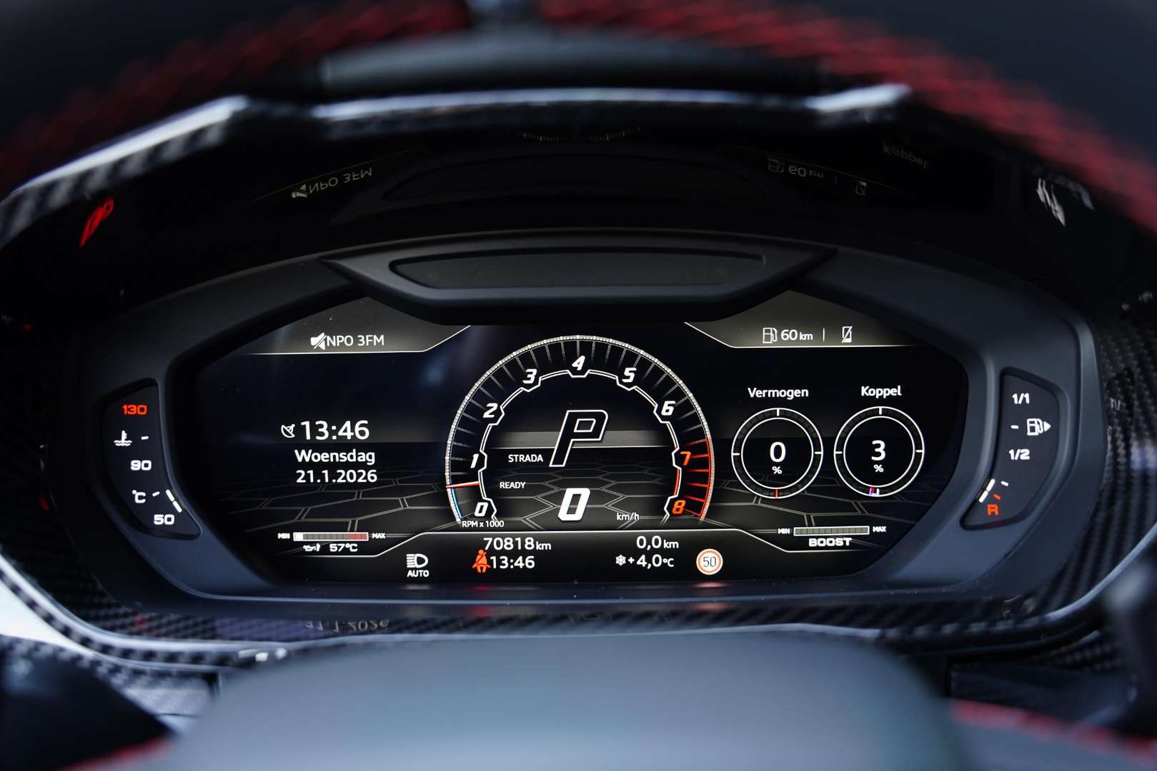 Lamborghini Urus - 2022 - Joinsteer - #9