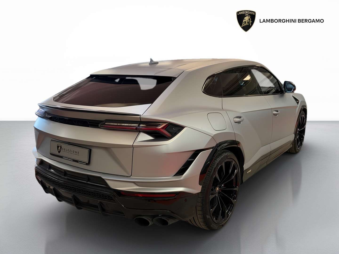 Lamborghini Urus - 2024 - Joinsteer - #4