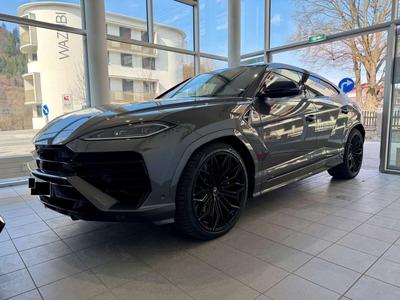 Lamborghini Urus - 2025 - Joinsteer - #3