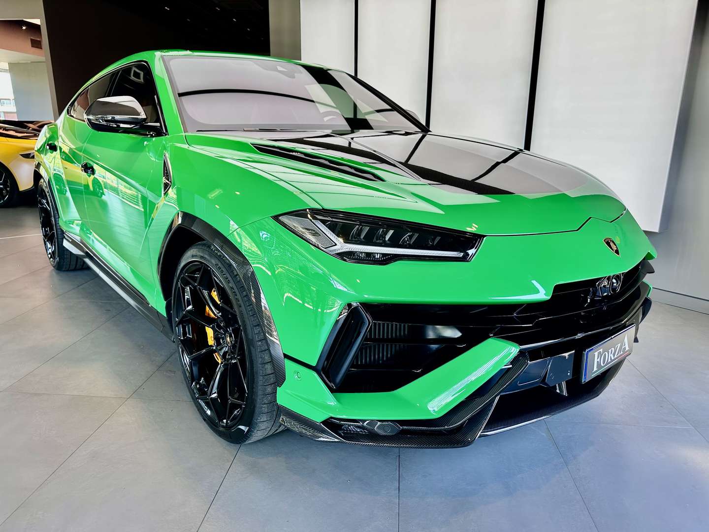 Lamborghini Urus Performante - 2024 - Joinsteer - #2
