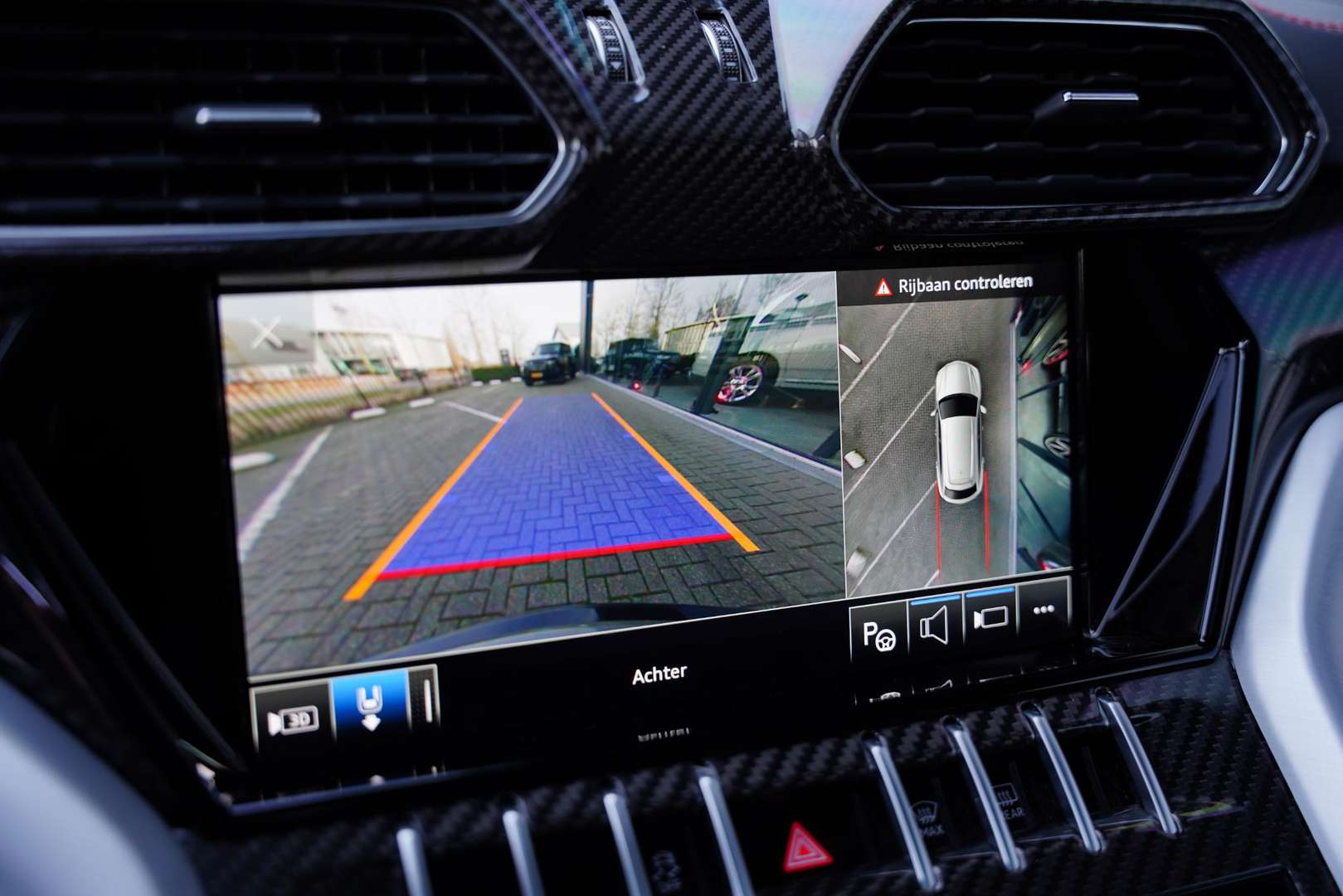 Lamborghini Urus - 2022 - Joinsteer - #11