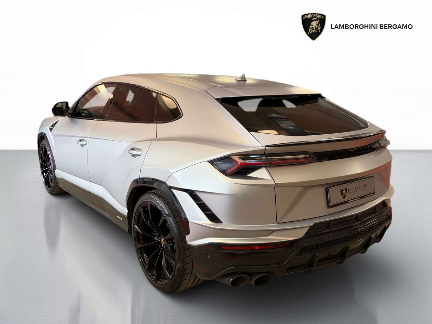 Lamborghini Urus - 2024 - Joinsteer - #6