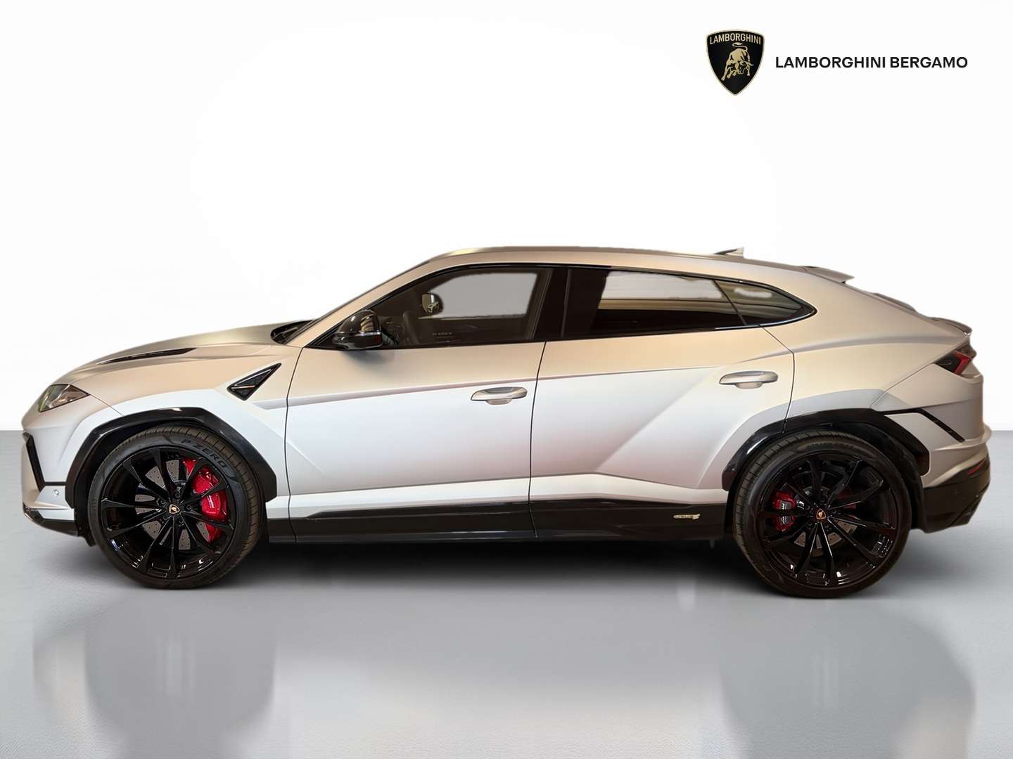 Lamborghini Urus - 2024 - Joinsteer - #7