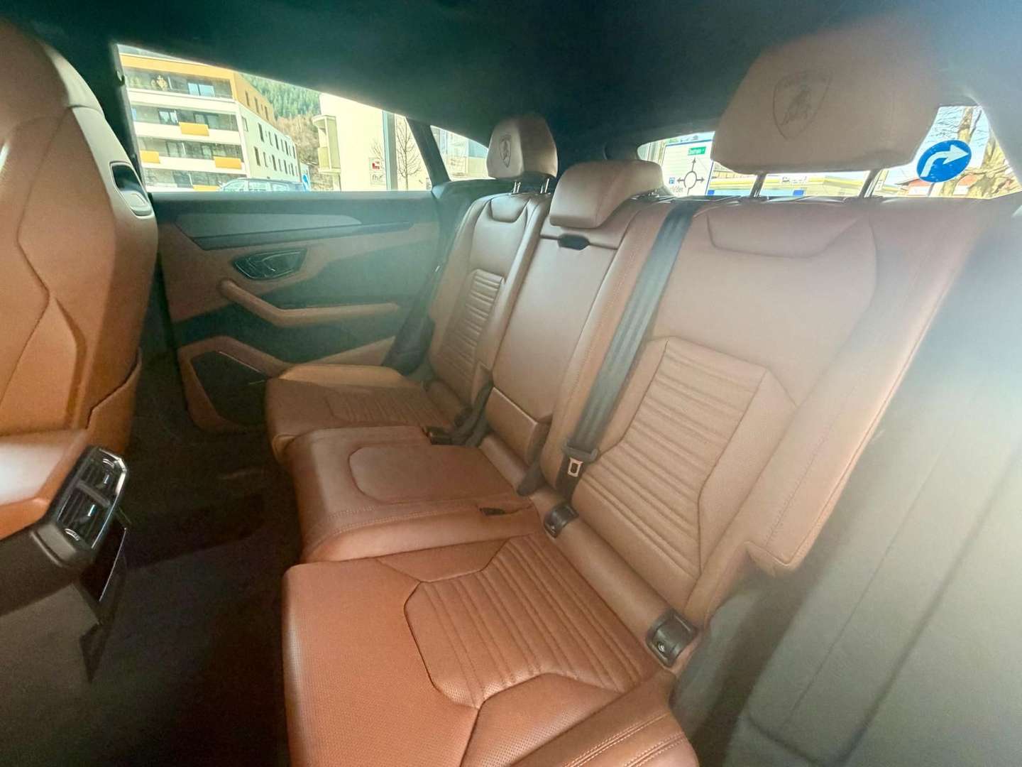 Lamborghini Urus - 2025 - Joinsteer - #5