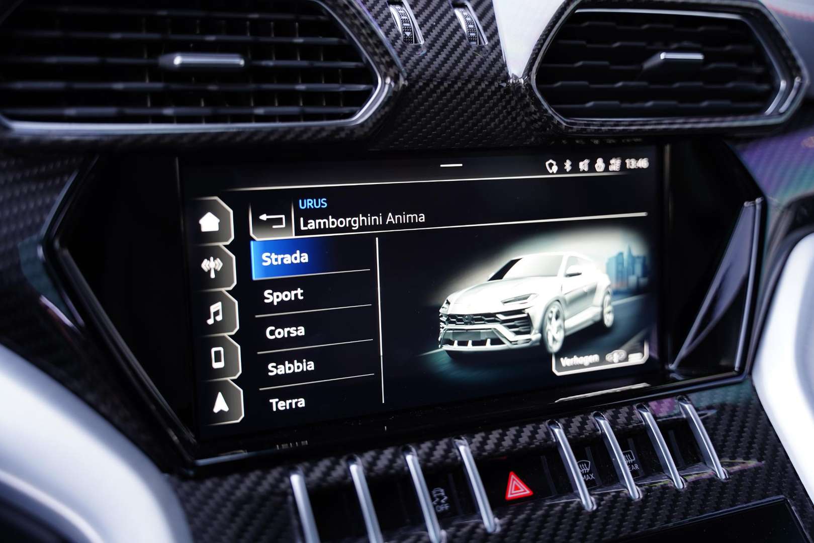 Lamborghini Urus - 2022 - Joinsteer - #13
