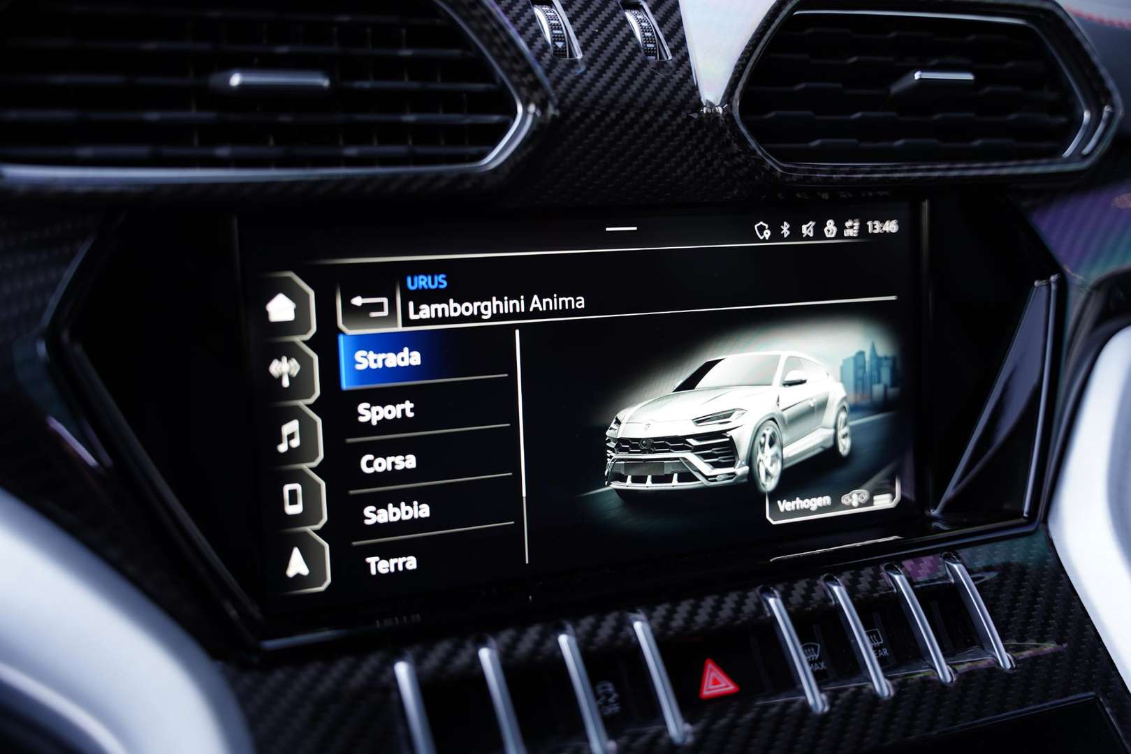 Lamborghini Urus - 2022 - Joinsteer - #14