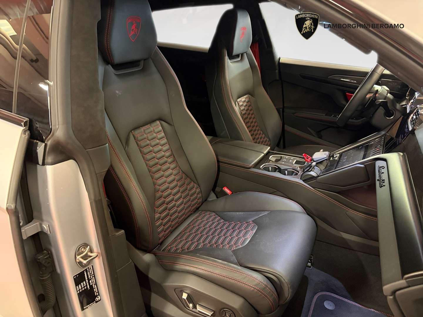 Lamborghini Urus - 2024 - Joinsteer - #9