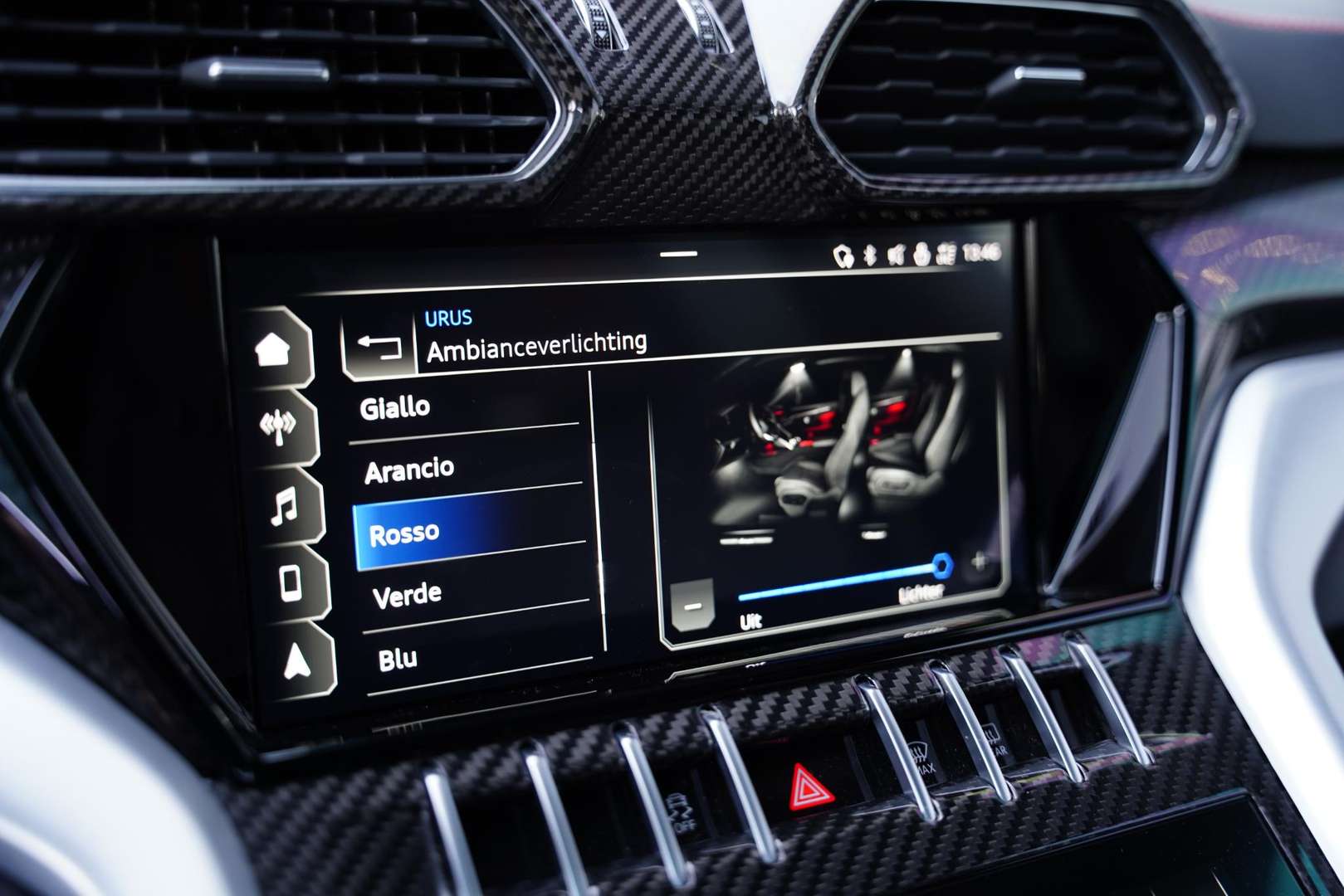 Lamborghini Urus - 2022 - Joinsteer - #15
