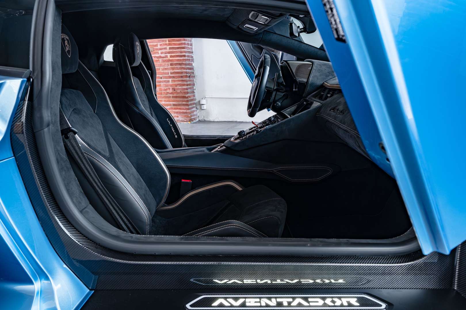 Lamborghini Aventador Ultimae - 2022 - Joinsteer - #3