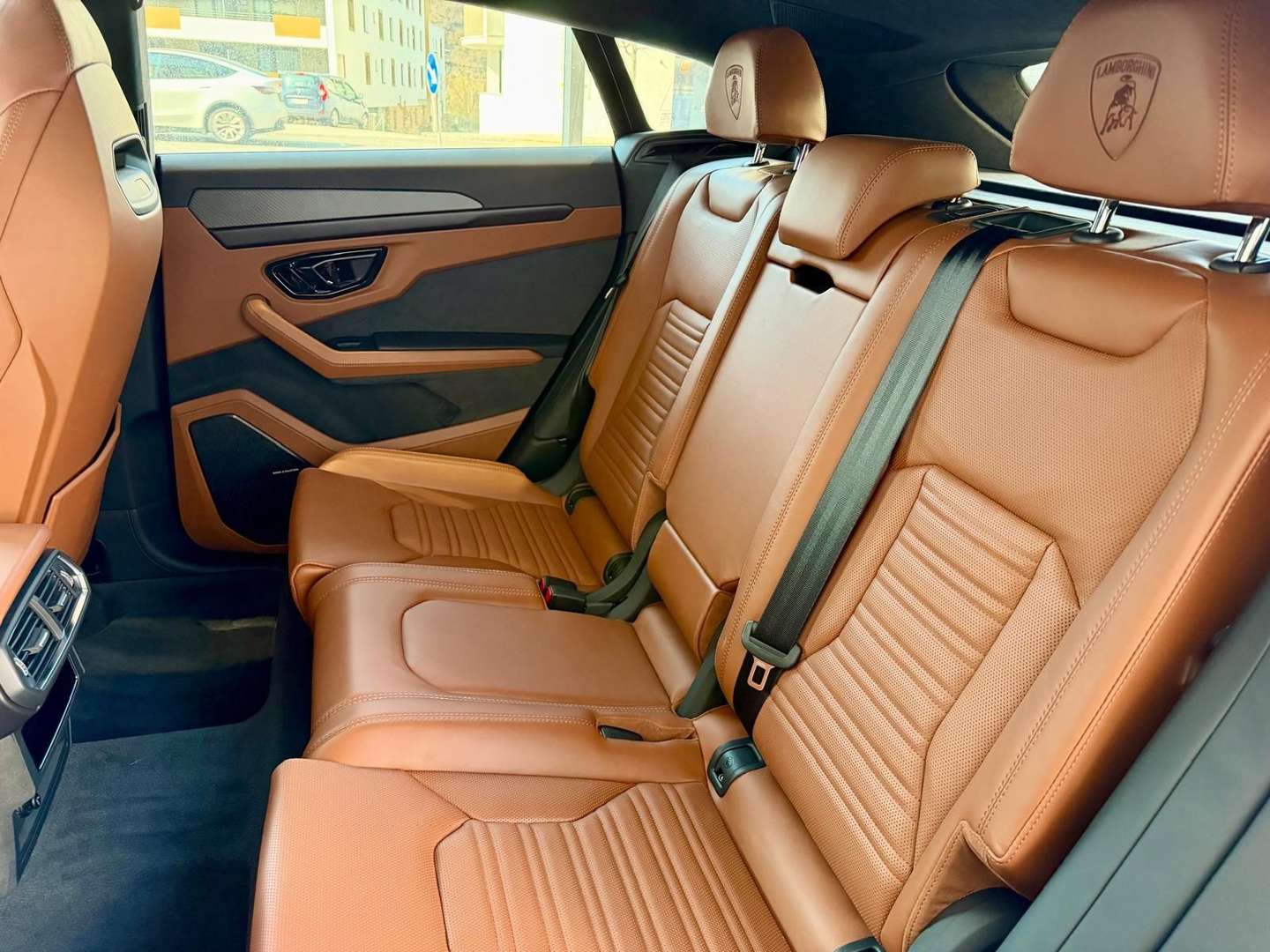 Lamborghini Urus - 2025 - Joinsteer - #6