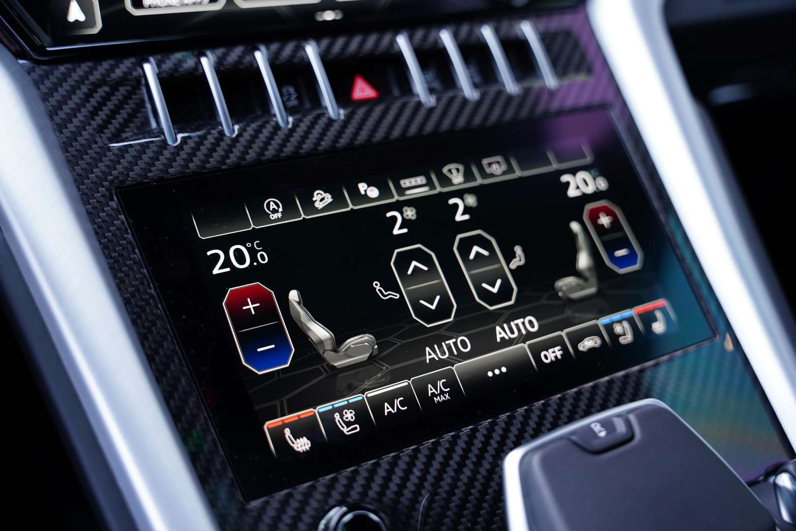 Lamborghini Urus - 2022 - Joinsteer - #16