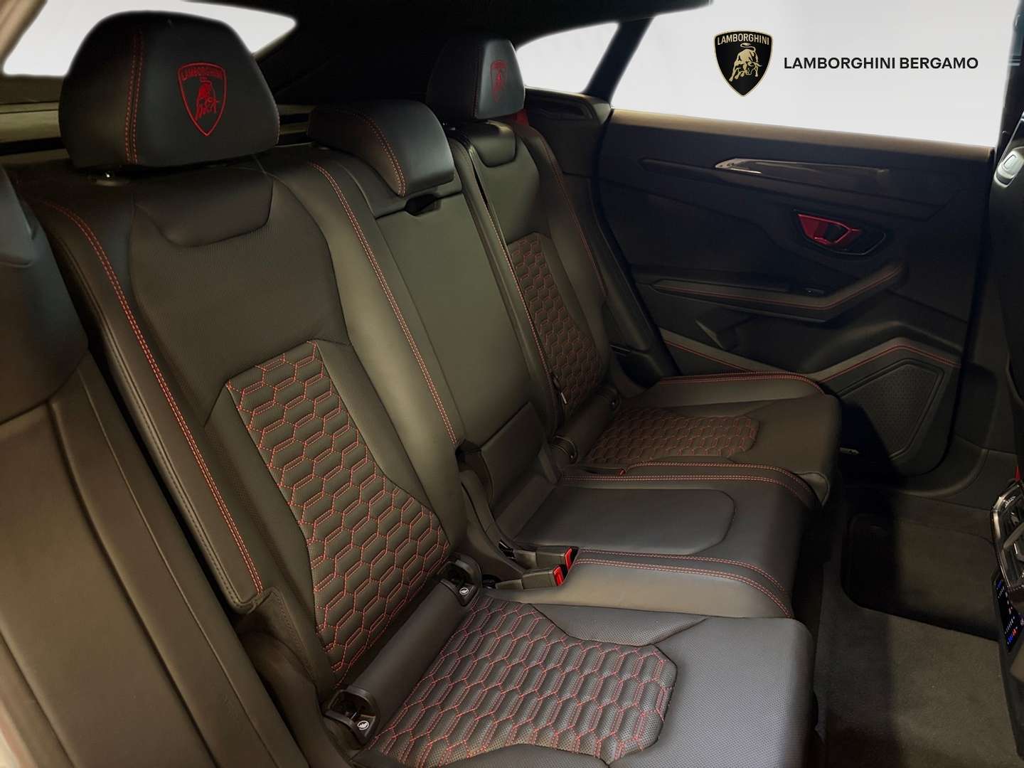 Lamborghini Urus - 2024 - Joinsteer - #11