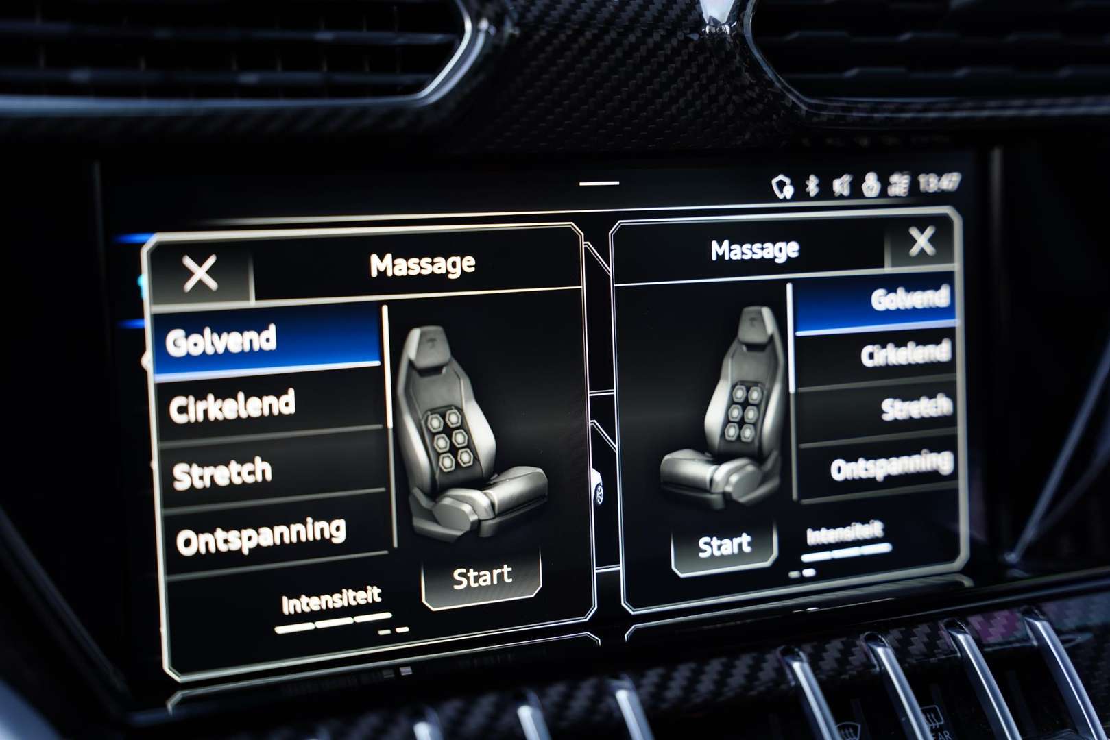 Lamborghini Urus - 2022 - Joinsteer - #18