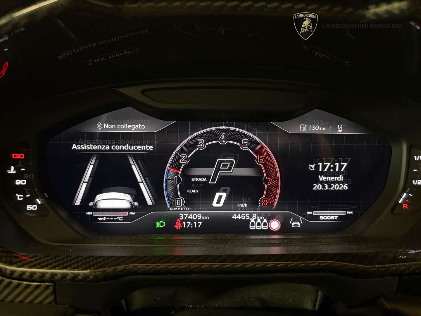 Lamborghini Urus - 2024 - Joinsteer - #13
