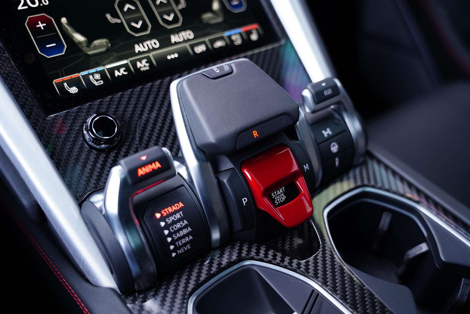 Lamborghini Urus - 2022 - Joinsteer - #19