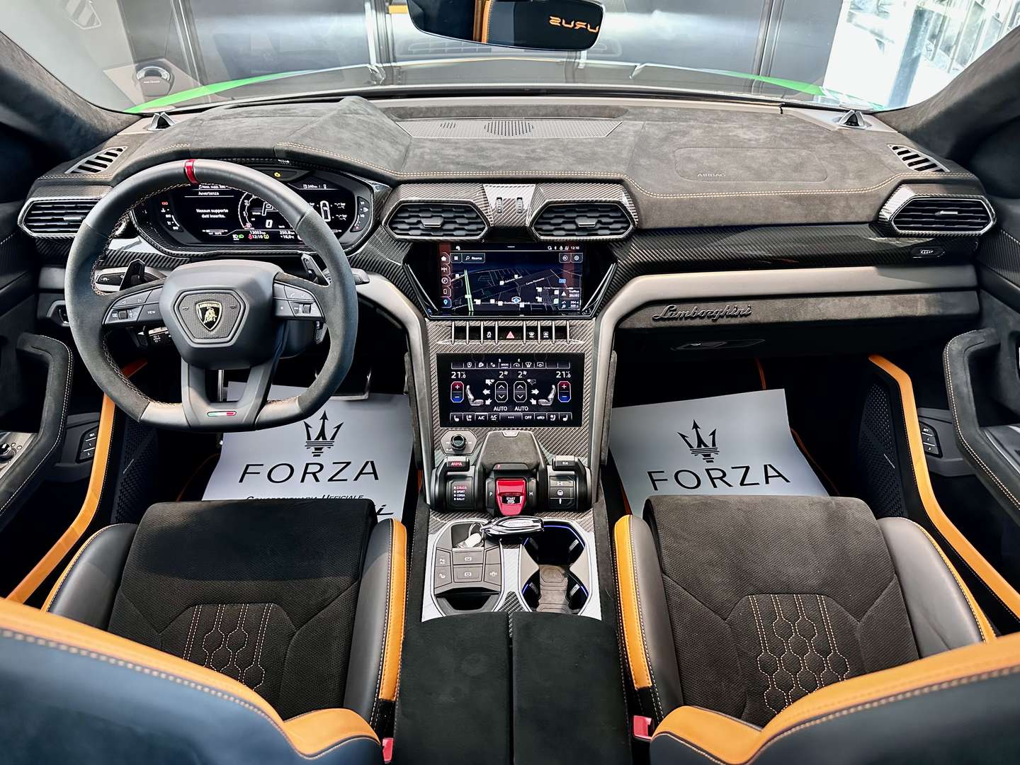 Lamborghini Urus Performante - 2024 - Joinsteer - #10