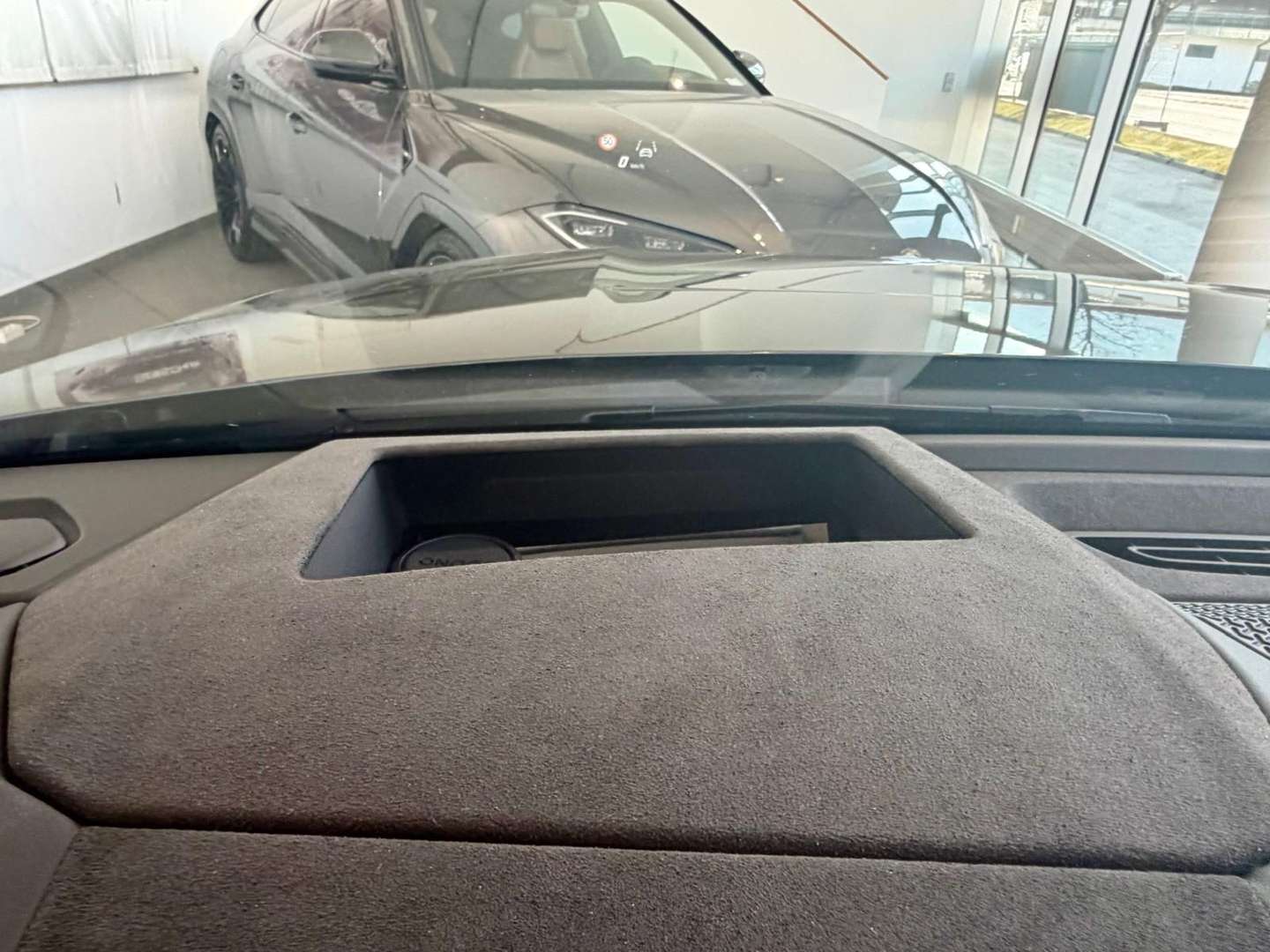 Lamborghini Urus - 2025 - Joinsteer - #10