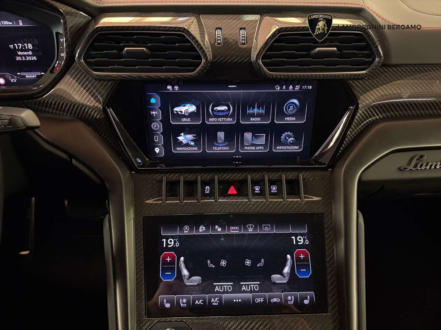 Lamborghini Urus - 2024 - Joinsteer - #17