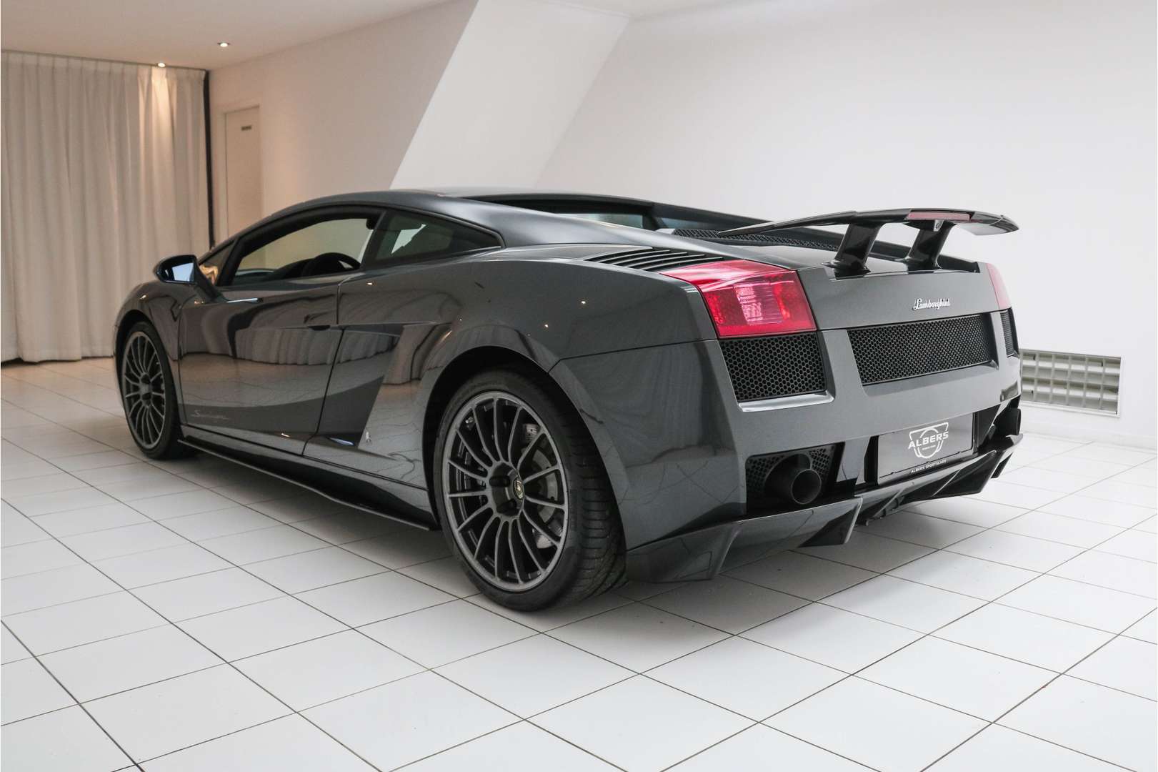 Lamborghini Gallardo Superleggera - 2008 - Joinsteer - #2