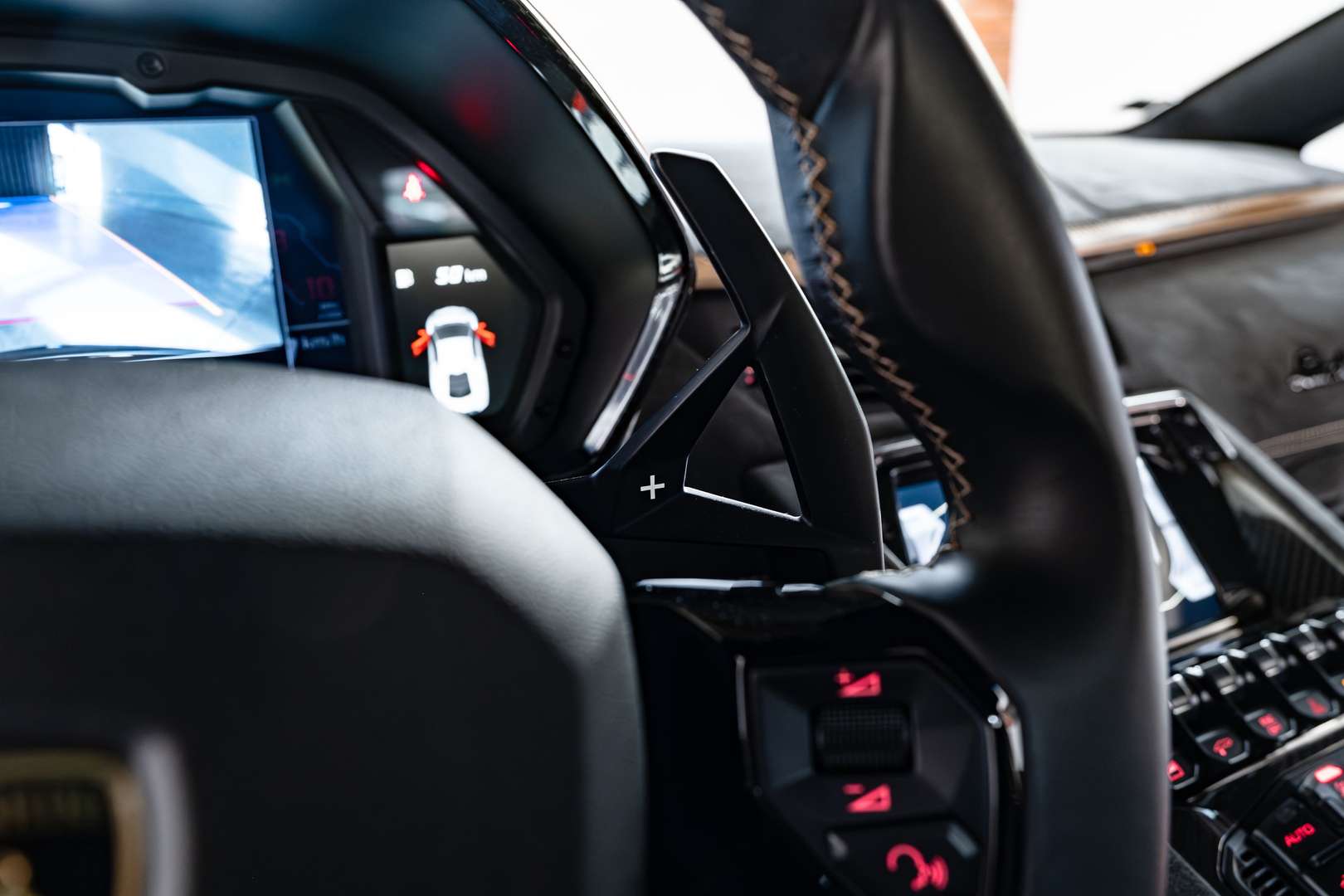Lamborghini Aventador Ultimae - 2022 - Joinsteer - #8