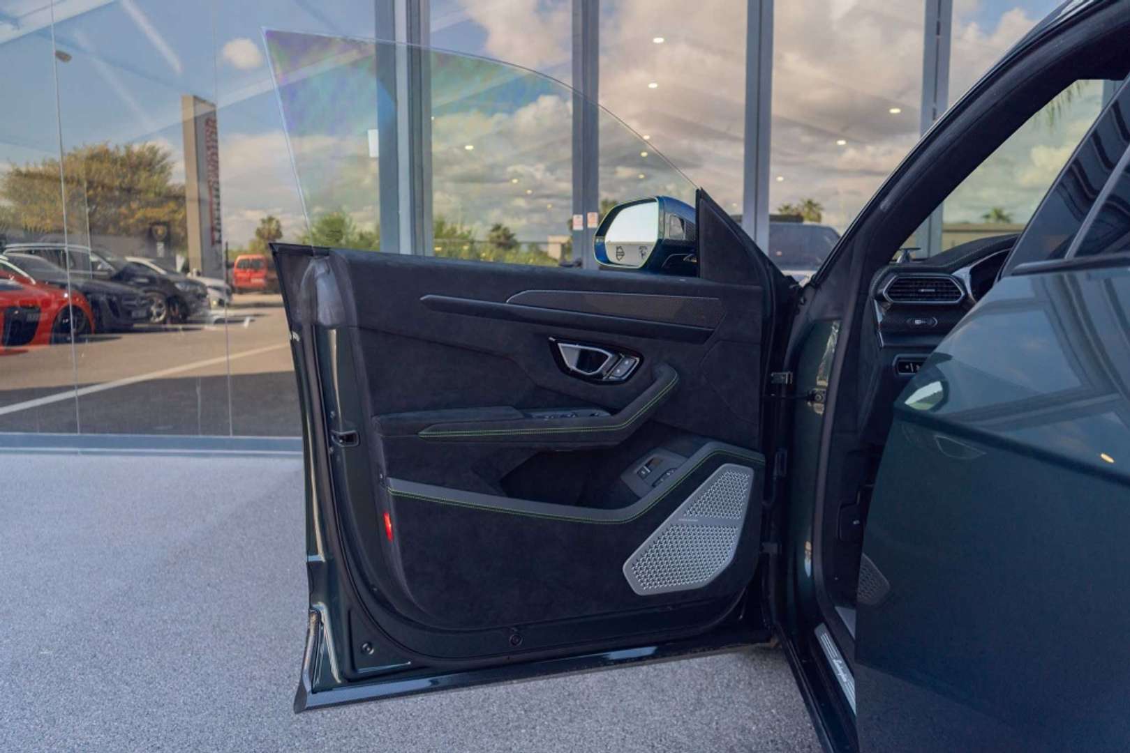 Lamborghini Urus Performante - 2024 - Joinsteer - #7