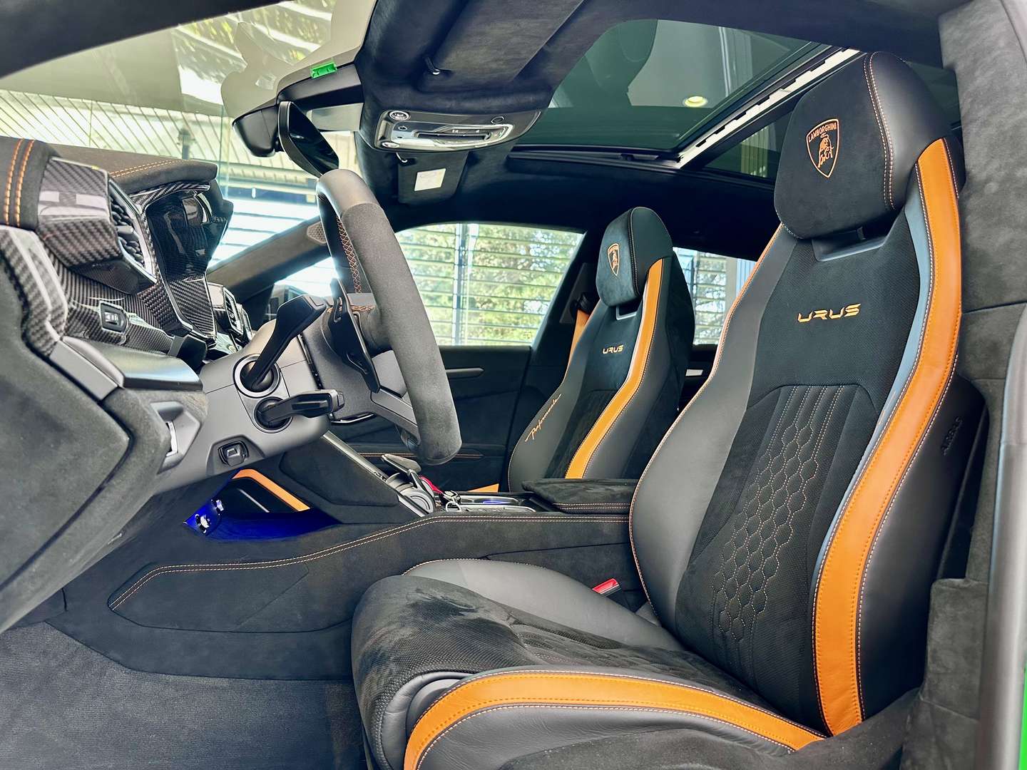 Lamborghini Urus Performante - 2024 - Joinsteer - #12
