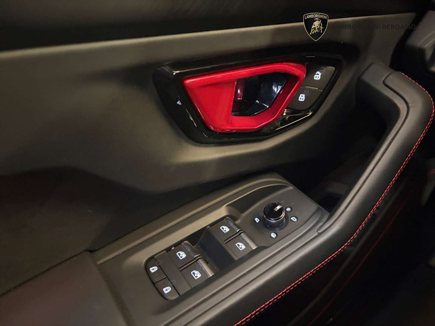 Lamborghini Urus - 2024 - Joinsteer - #18
