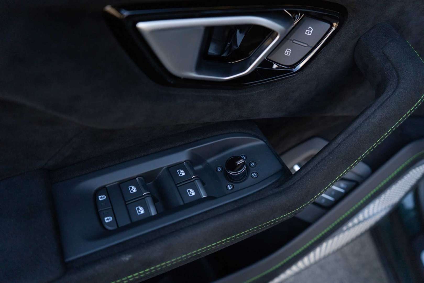 Lamborghini Urus Performante - 2024 - Joinsteer - #8