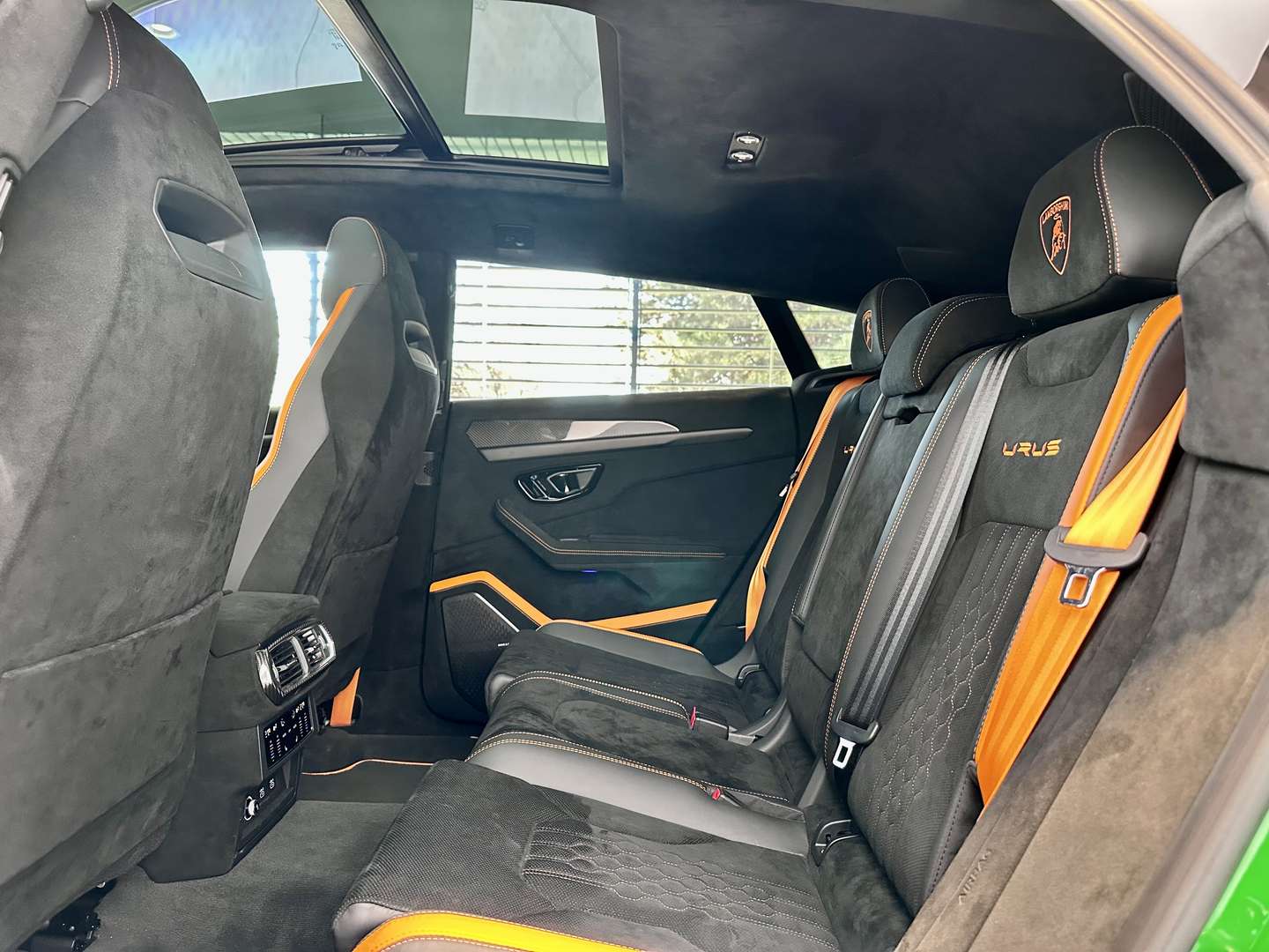 Lamborghini Urus Performante - 2024 - Joinsteer - #13