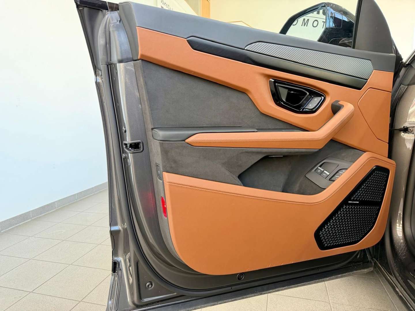 Lamborghini Urus - 2025 - Joinsteer - #13