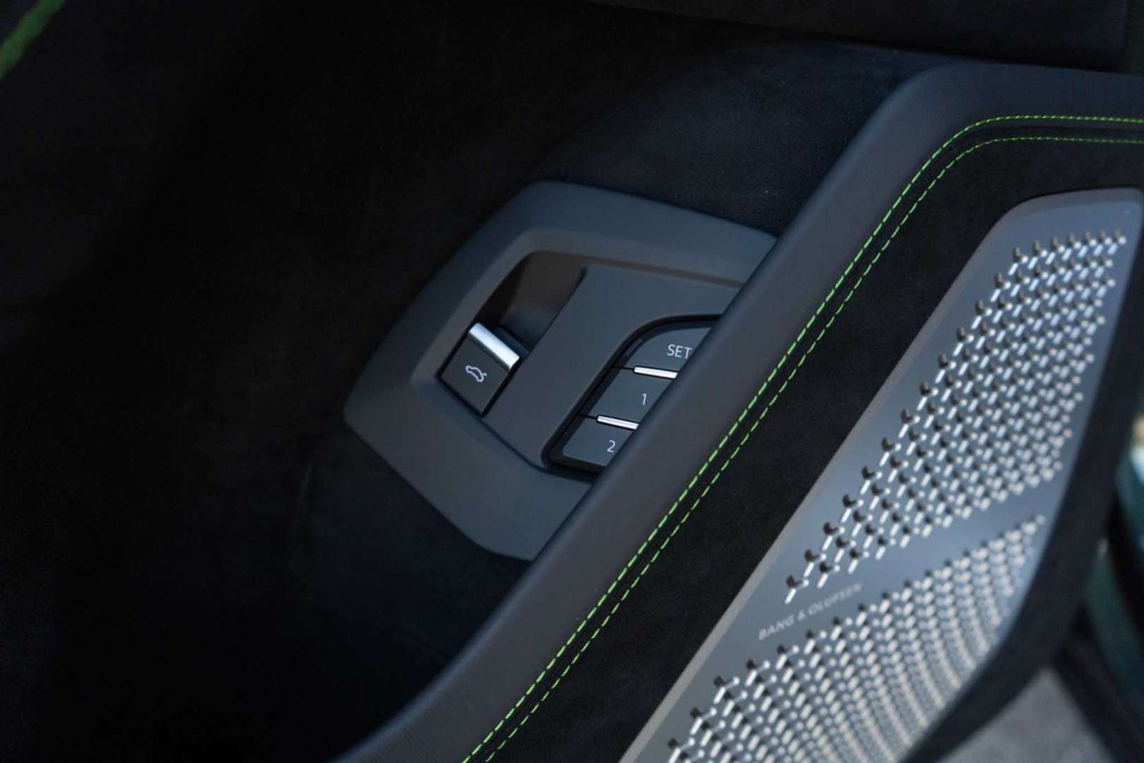 Lamborghini Urus Performante - 2024 - Joinsteer - #9