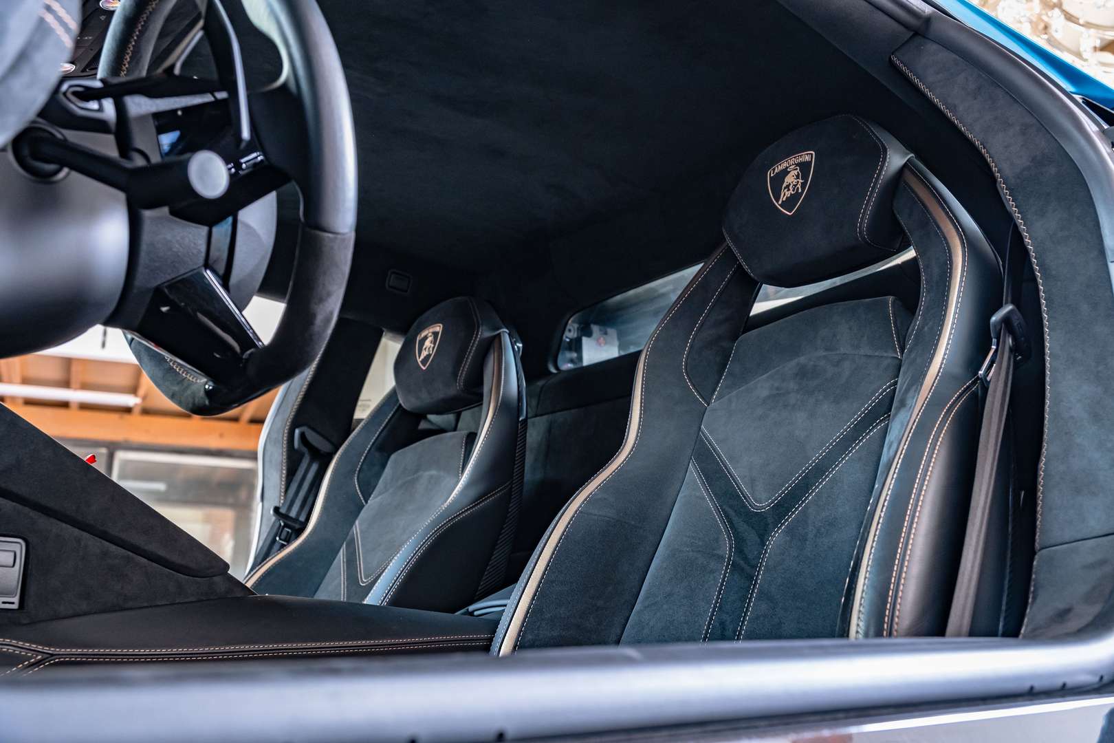 Lamborghini Aventador Ultimae - 2022 - Joinsteer - #11