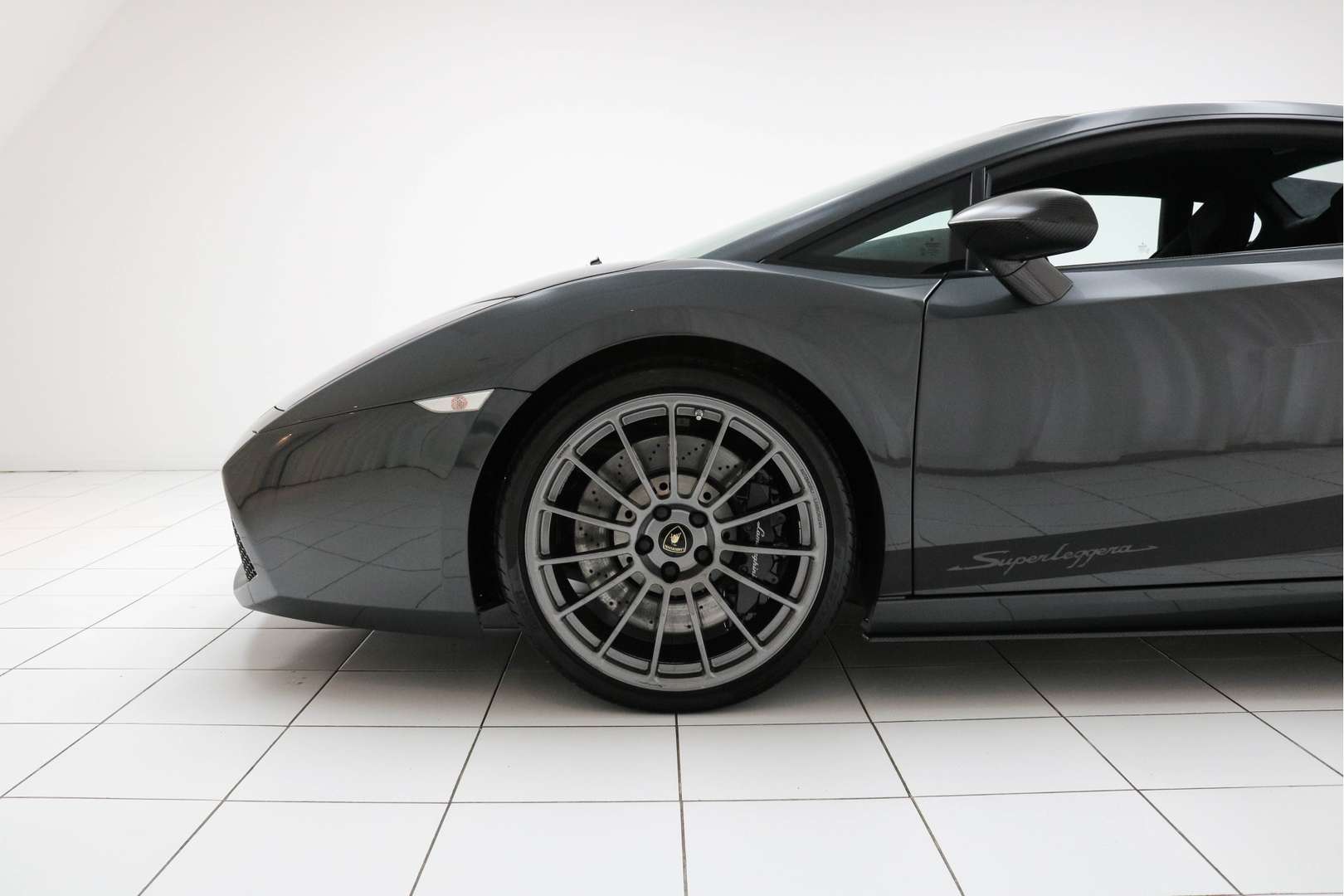 Lamborghini Gallardo Superleggera - 2008 - Joinsteer - #6