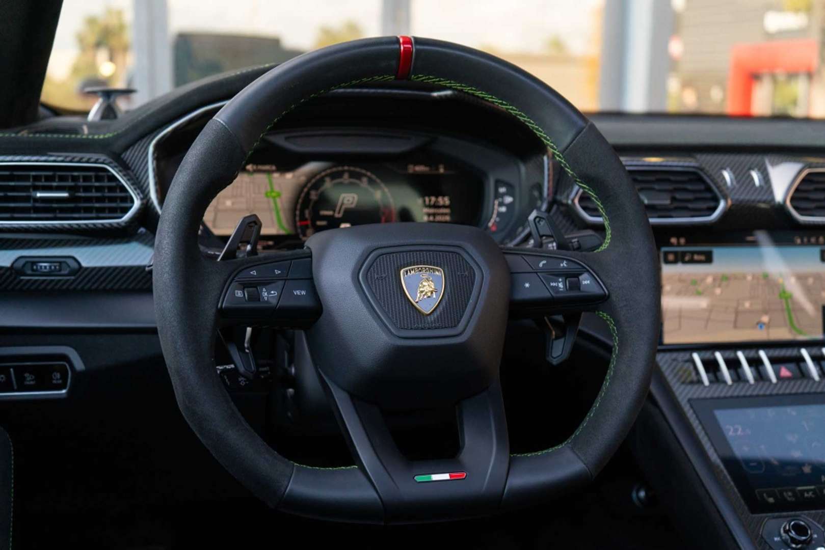 Lamborghini Urus Performante - 2024 - Joinsteer - #11