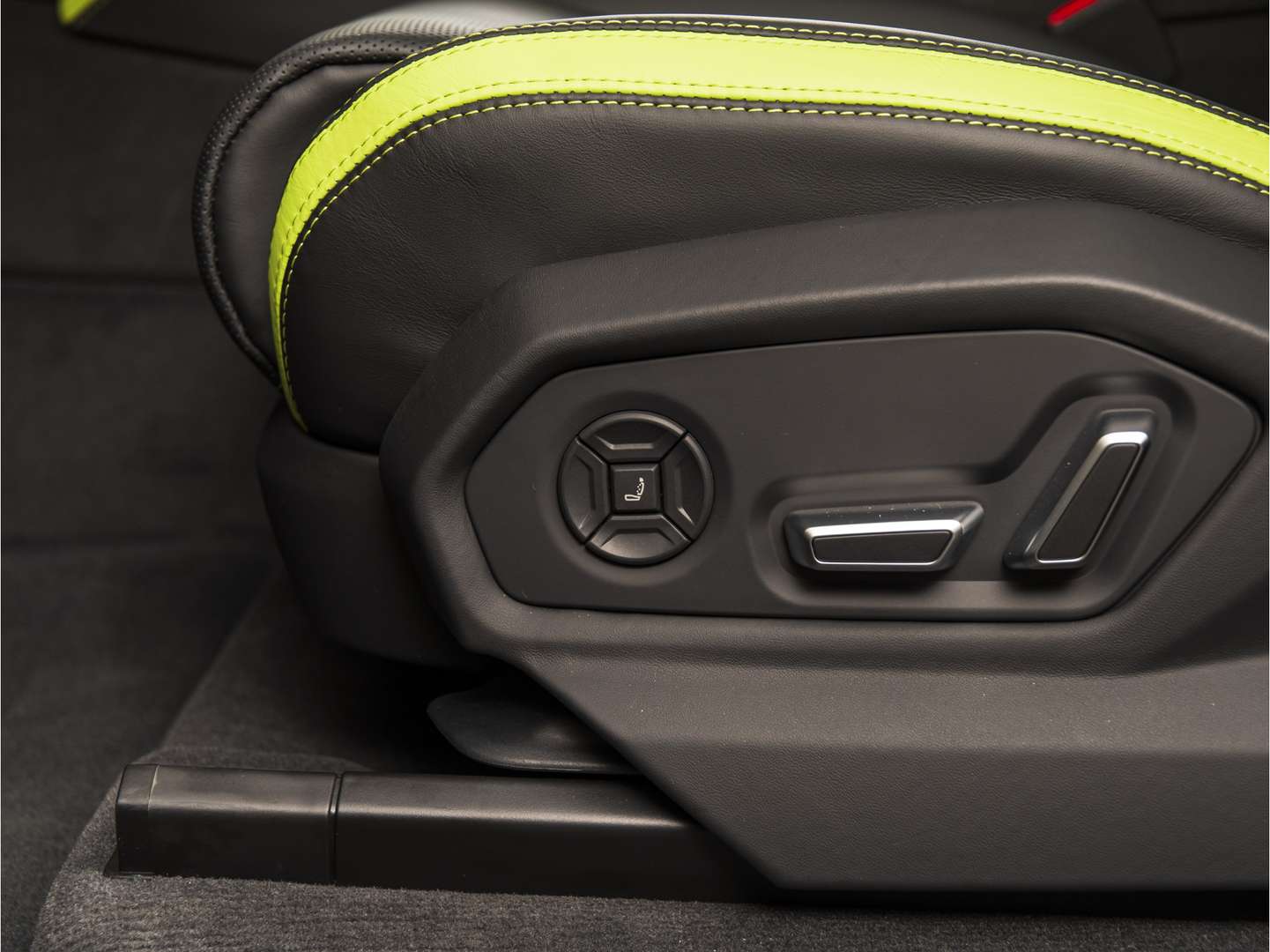 Lamborghini Urus HPEV - 2026 - Joinsteer - #18
