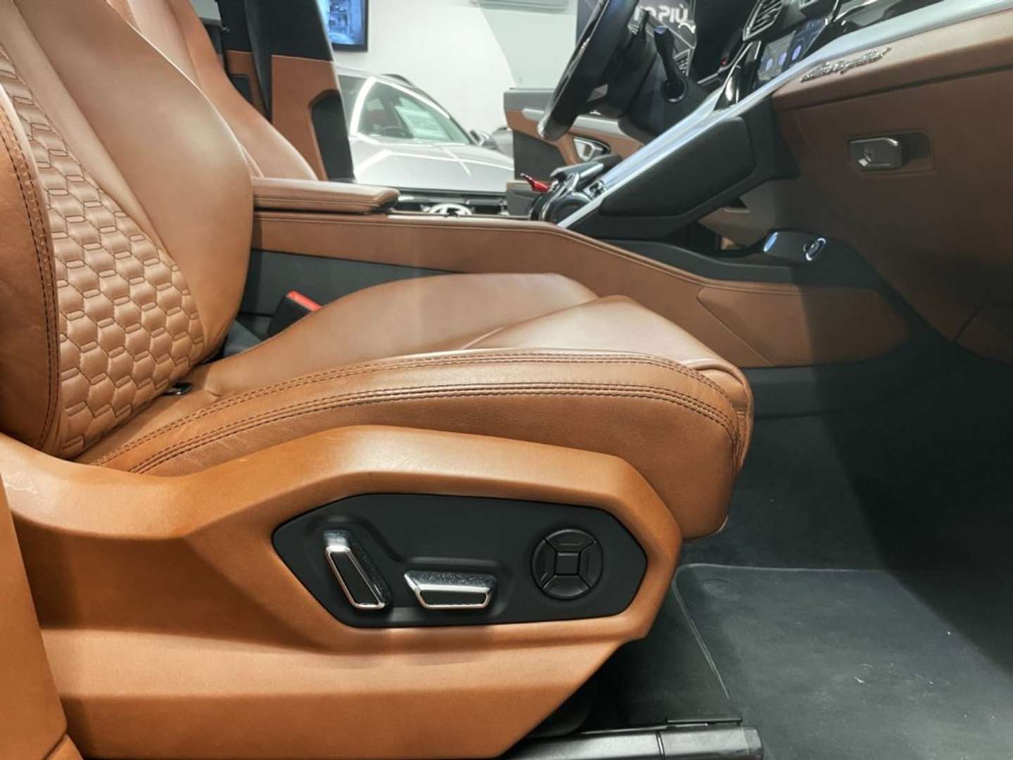 Lamborghini Urus - 2022 - Joinsteer - #10
