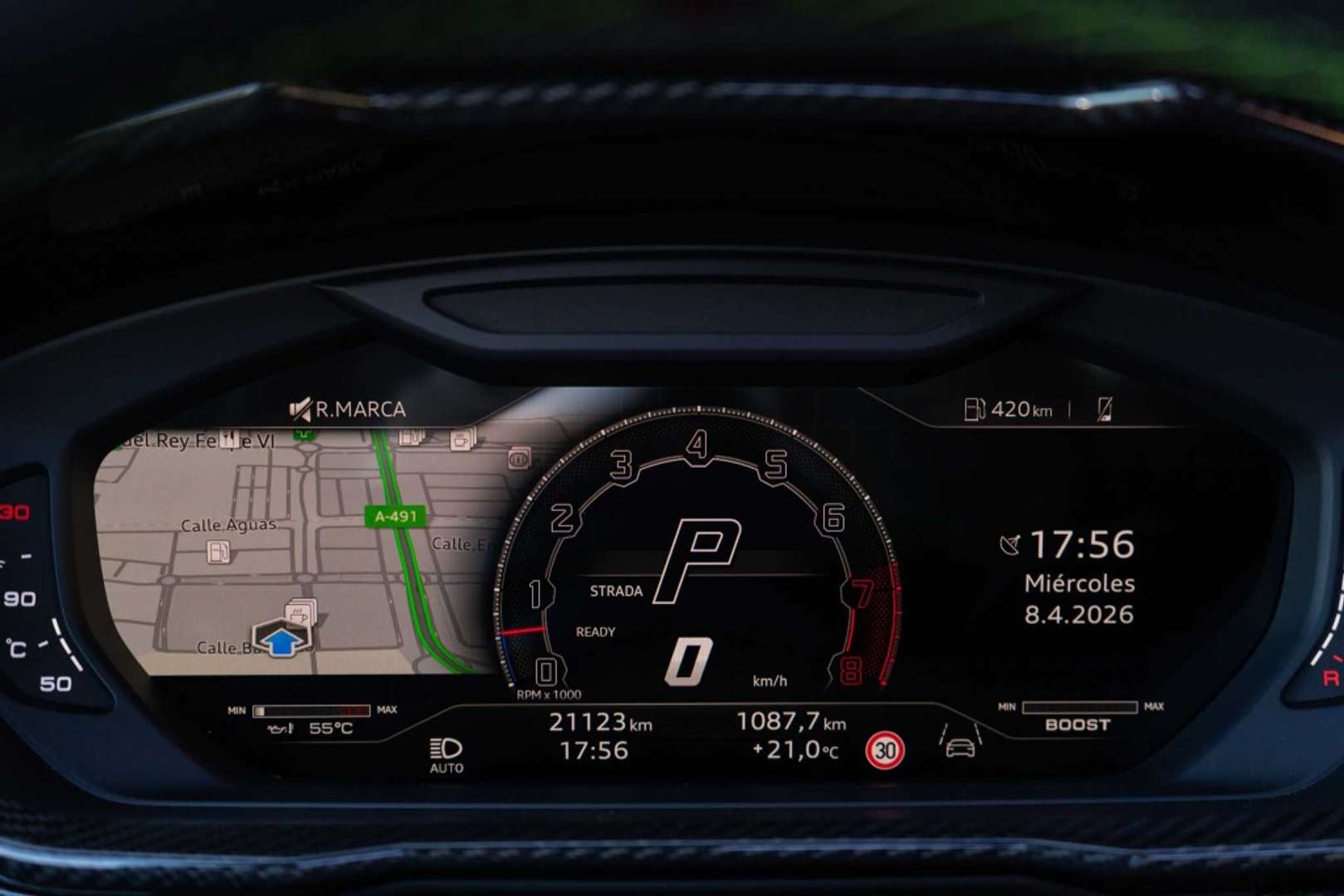 Lamborghini Urus Performante - 2024 - Joinsteer - #12