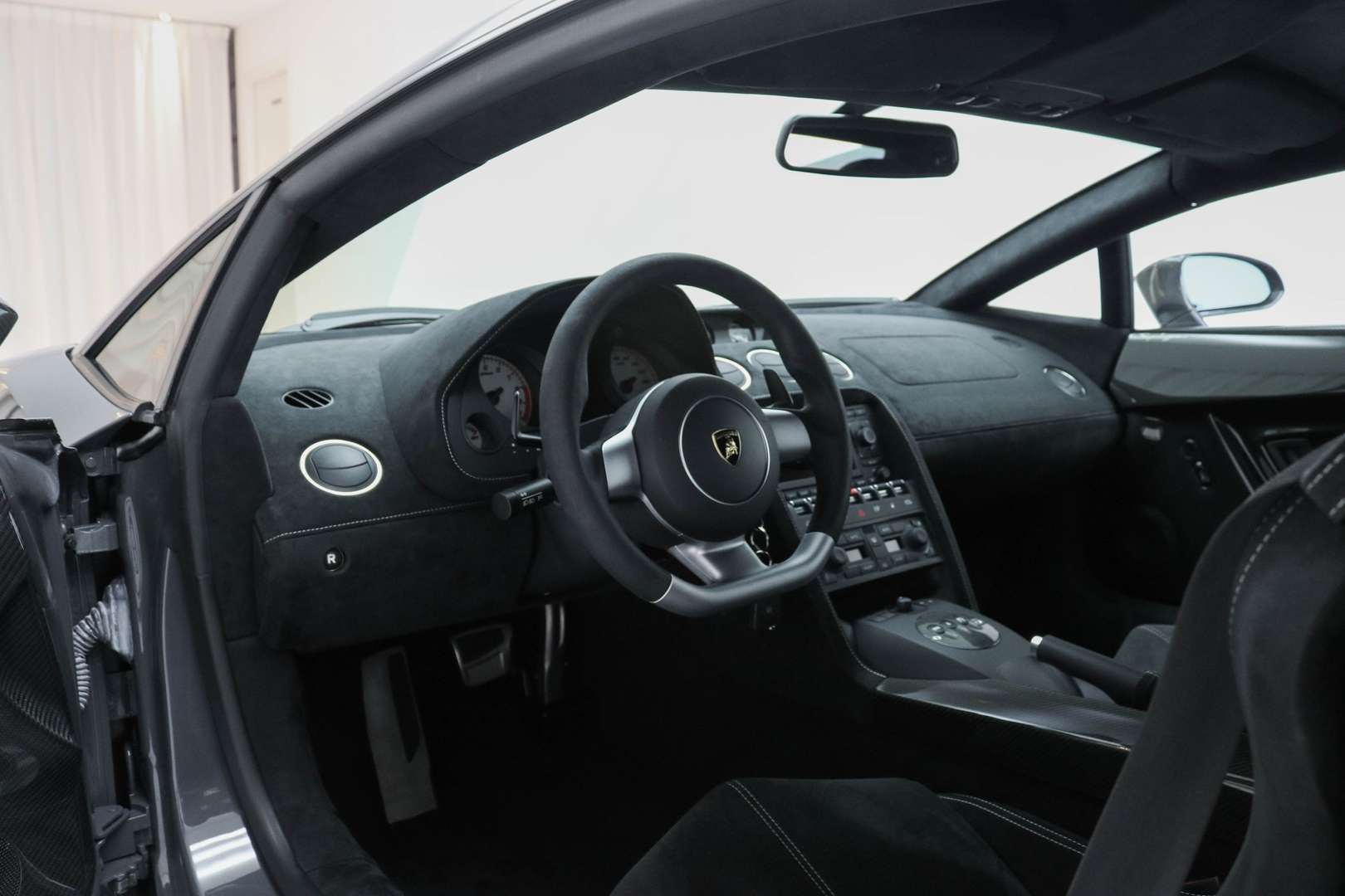 Lamborghini Gallardo Superleggera - 2008 - Joinsteer - #8