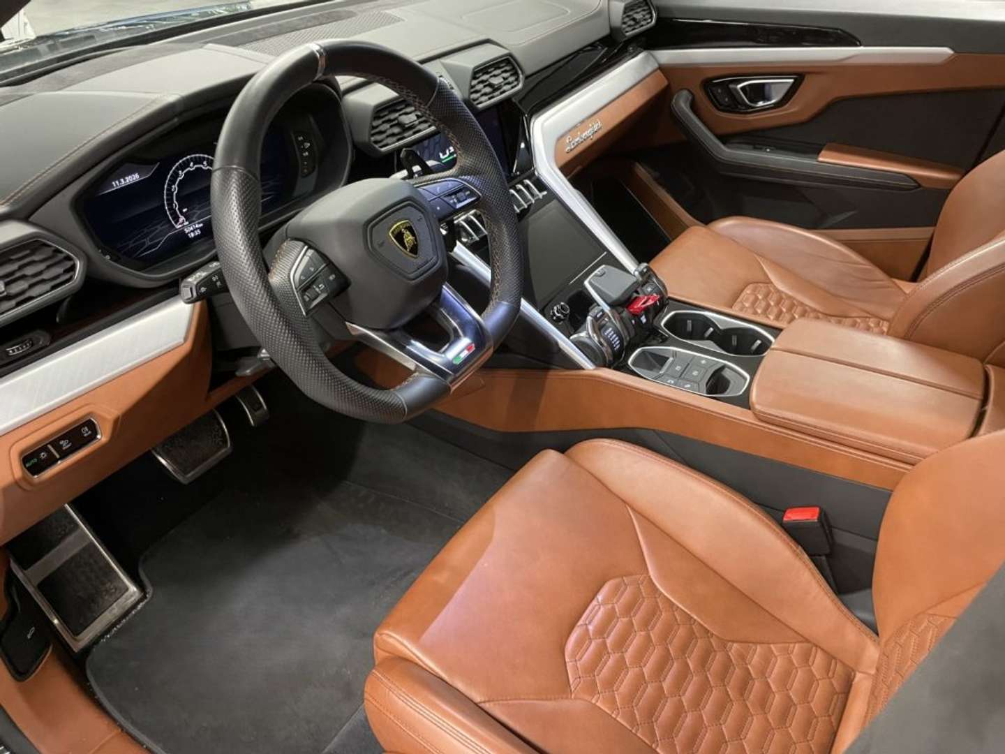 Lamborghini Urus - 2022 - Joinsteer - #11