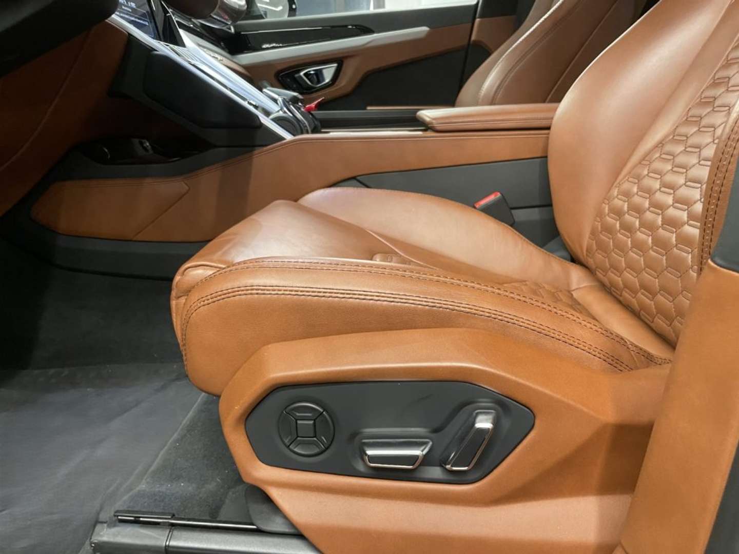 Lamborghini Urus - 2022 - Joinsteer - #13