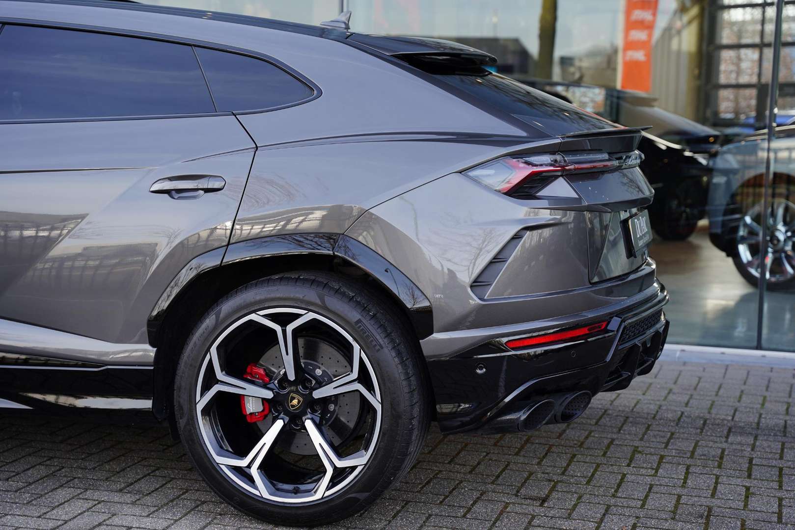 Lamborghini Urus - 2022 - Joinsteer - #31