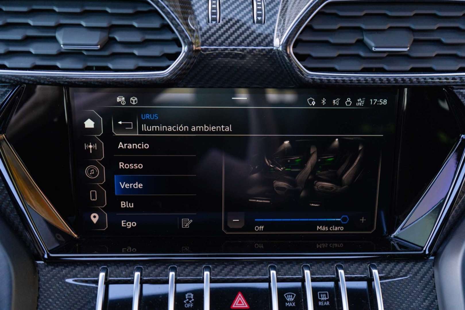 Lamborghini Urus Performante - 2024 - Joinsteer - #15