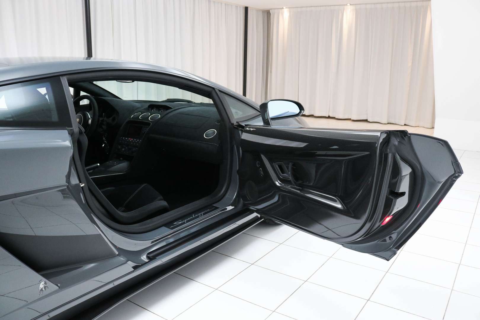 Lamborghini Gallardo Superleggera - 2008 - Joinsteer - #12