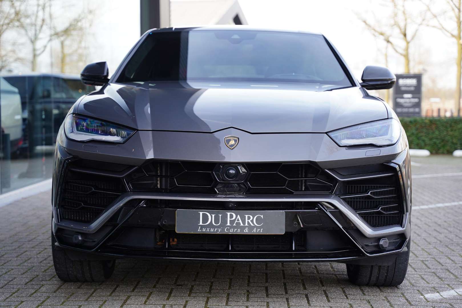 Lamborghini Urus - 2022 - Joinsteer - #32