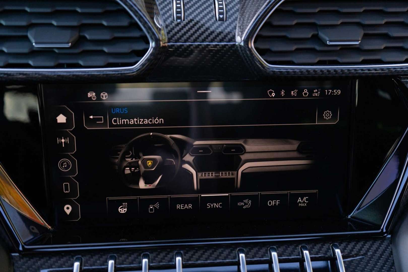 Lamborghini Urus Performante - 2024 - Joinsteer - #16