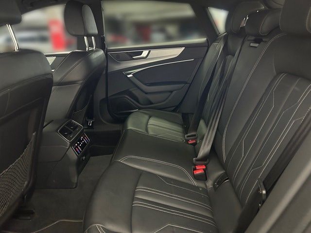 Audi A7 Sportback 45 TFSI Quattro S Tronic - 2022 - Joinsteer - #9