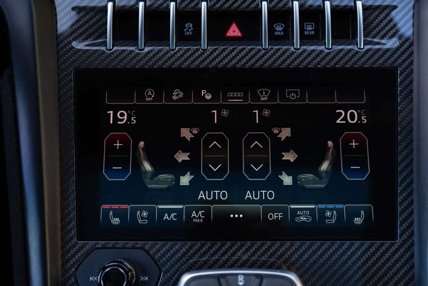 Lamborghini Urus Performante - 2024 - Joinsteer - #17